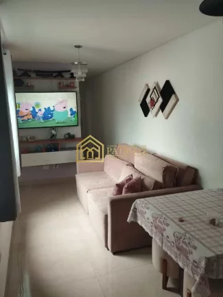 Apartamento Padrão