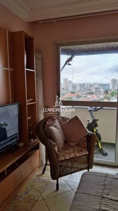 Imagem Condomínio Saint Patrick - ️ Apartamento à Venda – Condomínio Saint Patrick | Saúde, São Paulo/SP