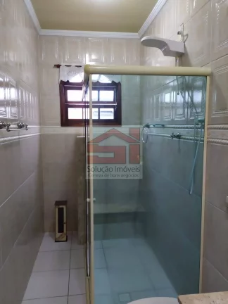 Imagem Sobrado com 3 Quartos à Venda, 254 m² em Jardim Amália - Caçapava Imagem Sobrado com 3 Quartos à Venda, 254 m² em Jardim Amália - Caçapava