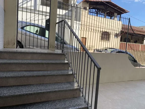 Imagem Apartamento à venda com 2 quartos no Bairro São Geraldo- Localização estratégica!