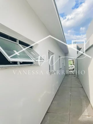 Imagem Venda Casa Térrea | Vanessa Carrenho Assessoria Imobiliária