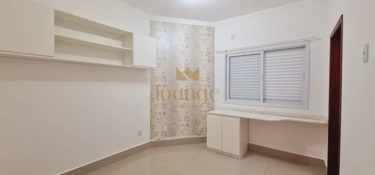 Imagem Casa à Venda Condomínio em Iporanga Zona Leste - Sorocaba/SP