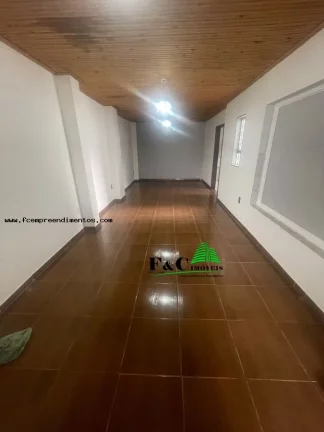 Imagem Casa para Locação em Limeira, Residencial Econômico Manoel Simão de Barros Levy, 3 dormitórios, 2 banheiros, 3 vagas