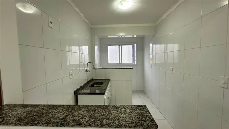 Imagem APARTAMENTO GUILHERMINA - PRAIA GRANDE SP