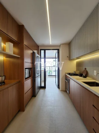 Imagem Apartamento Padrão 3 dorm no Vila Mariana