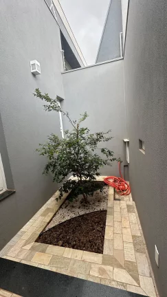 Imagem CASA RESIDENCIAL em FRANCA - SP, JARDIM PIRATININGA