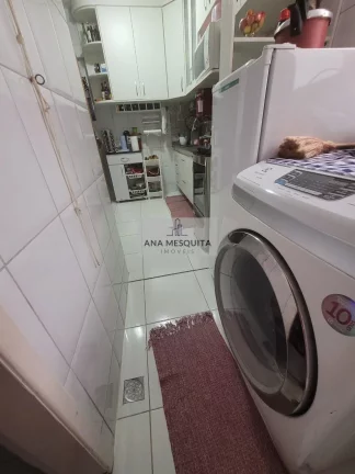 Imagem APARTAMENTO RESIDENCIAL em SALVADOR - BA, MATATU
