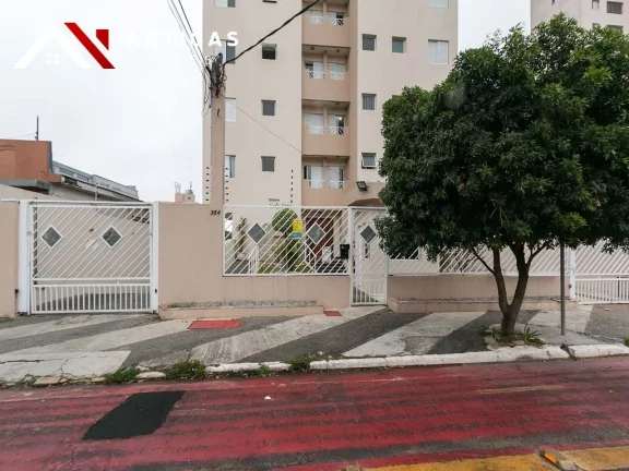 Imagem Apartamento á venda na Rua Secundino Rodrigues Jd Independência 58 m² 2 dormitórios 1 vaga