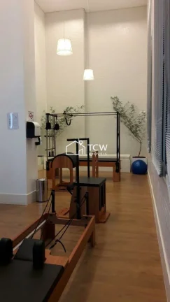 Imagem Apartamento para alugar no bairro Vila Nova Conceição - São Paulo/SP, Zona Sul