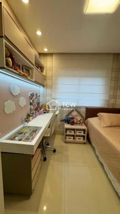 Imagem Apartamento Padrão no Bosque da Saúde 160m2