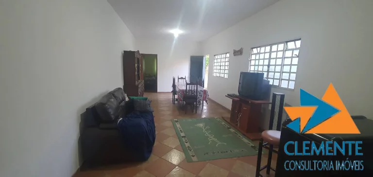 Imagem CASA (SITIO) CONDOMINIO FECHADO VILLA MONTE VERDE LAGOA SANTA/JABOTICATUBAS