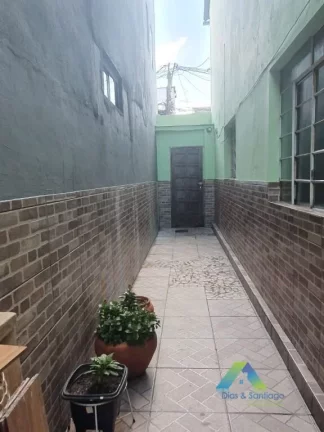 Imagem IPIRANGA Sobrado 160M², 4 dormitórios, 2 vagas com ótima localização e valor !!!