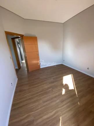 Imagem Casa térrea em construção à venda no Condomínio Horto Florestal II - Sorocaba