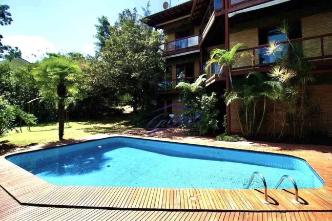 Imagem Casa com 7 quartos / suítes à venda, 628 m² - Condomínio Morada dos Pássaros - Aldeia da Serra - Barueri/SP