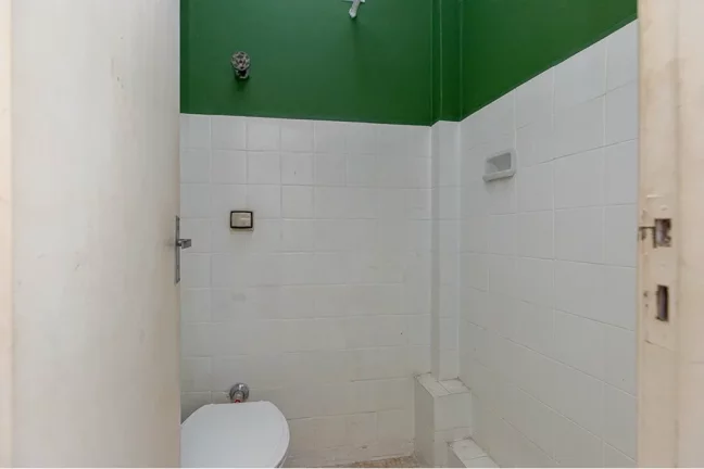 Imagem APARTAMENTO RESIDENCIAL em São Paulo - SP, Pinheiros