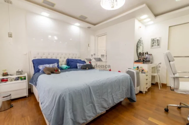 Imagem Apartamento Duplex 4 quartos 8 vagas 442 m2