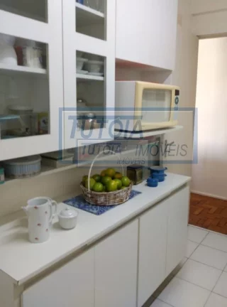 Imagem APARTAMENTO À ENDA NO PARAÍSO, SÃO PAULO