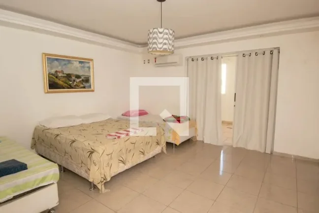 Imagem Apartamento à Venda - Copacabana, 5 Quartos, 476 m2