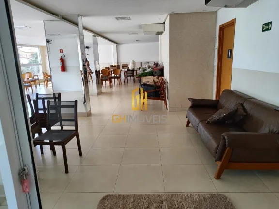 Imagem AP1530

Apartamento com 3 quartos no Jardim América, com 102,03m² de área privativa

O apartament...