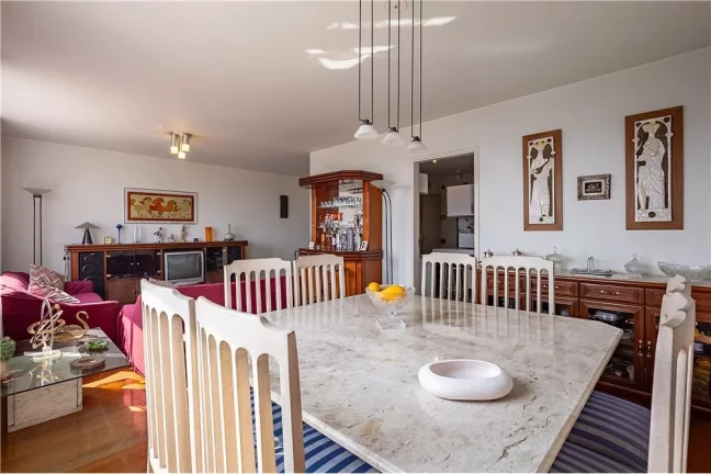 Imagem APARTAMENTO RESIDENCIAL em São Paulo - SP, Planalto Paulista