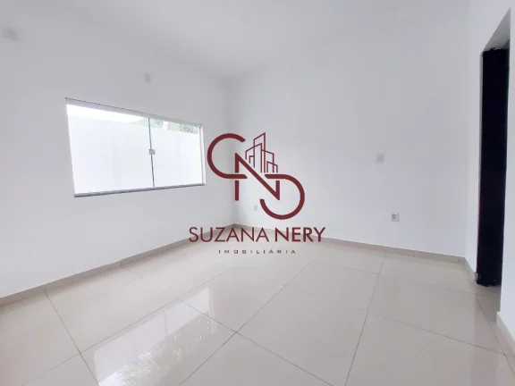 Imagem CASA COM 3 QUARTOS EM NOVA PARNAMIRIM- PARNAMIRIM