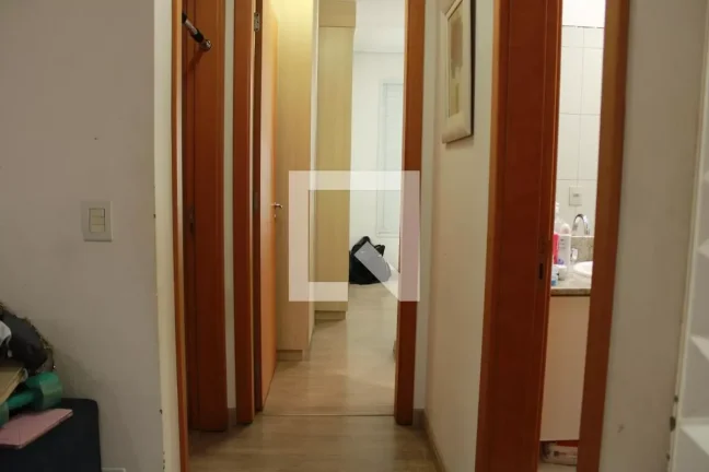 Imagem Apartamento à Venda - Ipiranga, 2 Quartos, 61 m2