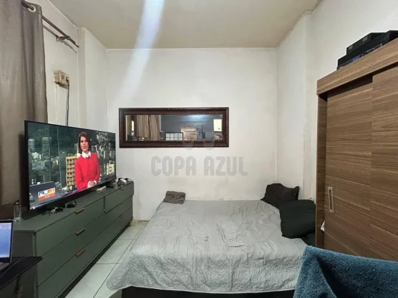 Imagem Copacabana - Residencial › Apartamento com 1 quarto(s) a Venda