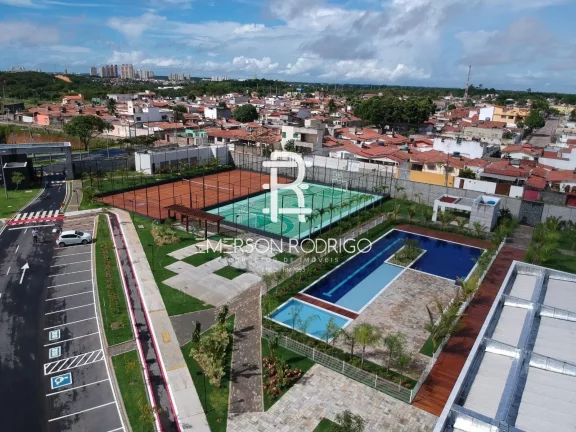 Imagem Lote em Condomínio Fechado para Venda em Natal / RN no bairro Pitimbu