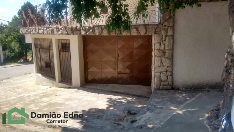 Imagem Casa Jardim São Marcus Jundiaí com renda de $4.000 mil mês