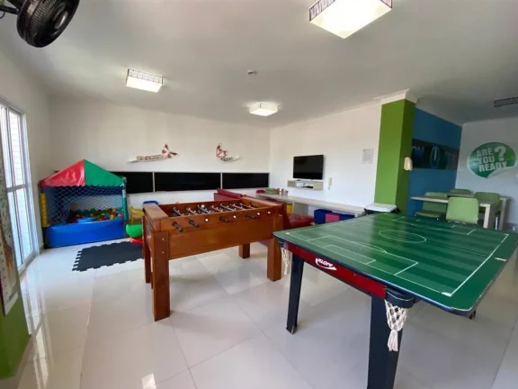 Imagem Apartamento à Venda em Forte, Praia Grande - SP