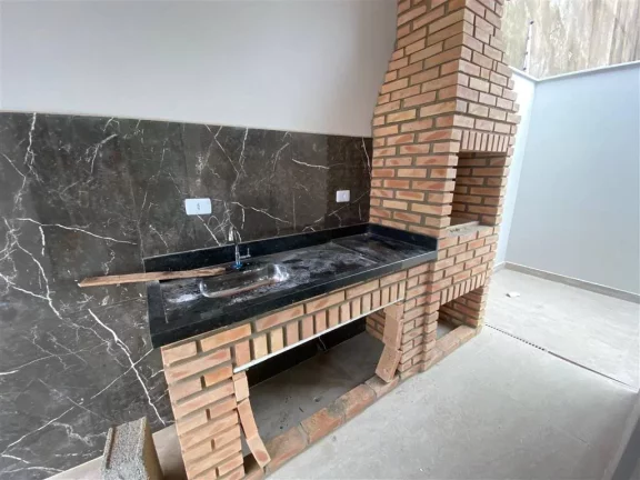 Imagem CASA COM 60.17 m² - BOPIRANGA - ITANHAEM SP