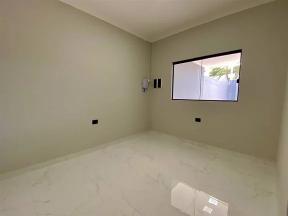 Imagem CASA COM 124.88 m² - SANTA EUGÊNIA - MONGAGUA SP