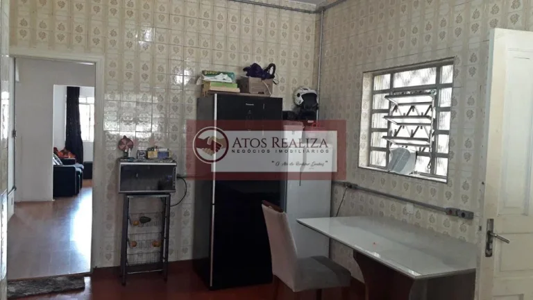 Imagem Vendo Casa térrea 3 Dormitórios Jardim Ubirajara, São Paulo