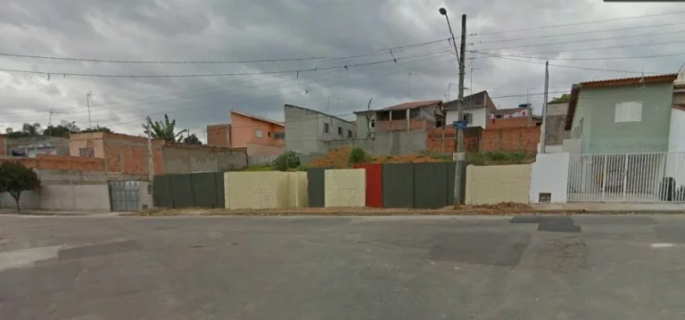 Imagem Terreno - Campos São José