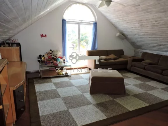 Imagem Maravilhosa casa no Condomínio Euroville
