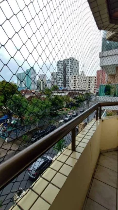 Imagem Apartamento à venda, 45 m² por R$ 287.000,00 - Canto do Forte - Praia Grande/SP