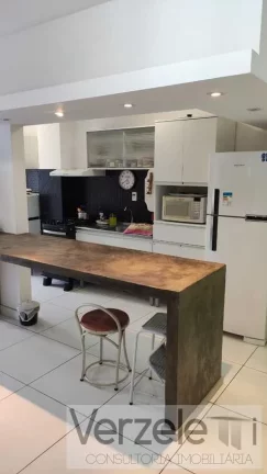 Imagem Apartamento com Terraço para Venda em Balneário Camboriú / SC no bairro Centro