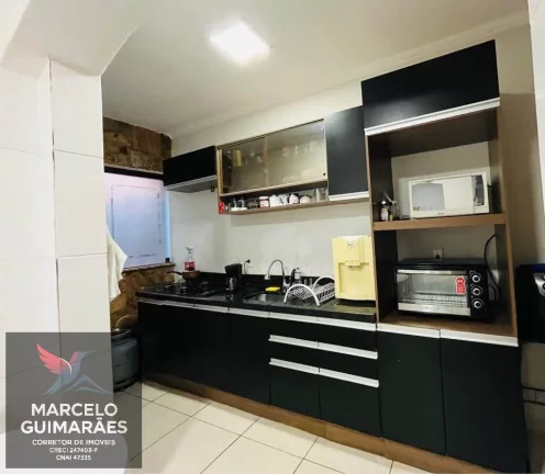 Imagem Casa Mary Dota 3 Dormitórios sendo 1 Suíte 2 vagas de garagem
