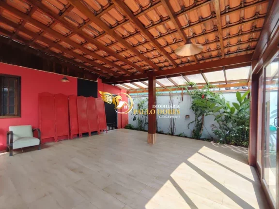 Imagem CASA À VENDA NO CENTRO DE UBATUBA-SP