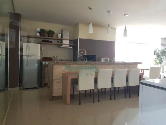Imagem Apartamento à venda no Jardim Morumbi em Londrina/PR