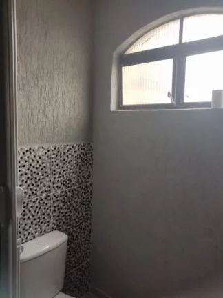 Imagem Sala para alugar, 170 m² por R$ 6.781,21/mês - Jardim Imperador - Suzano/SP