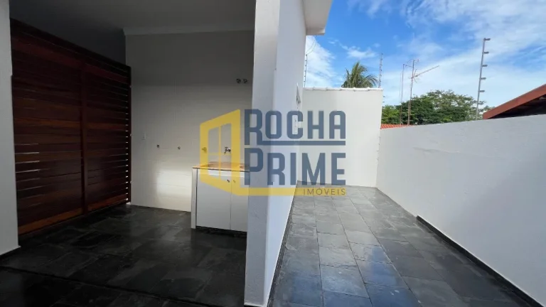 Imagem CASA RESIDENCIAL em ILHA SOLTEIRA - SP, ZONA SUL