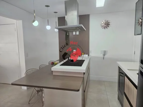Imagem Apartamento dos sonhos no coração de São Bernardo – 106m² de puro conforto e sofisticação!