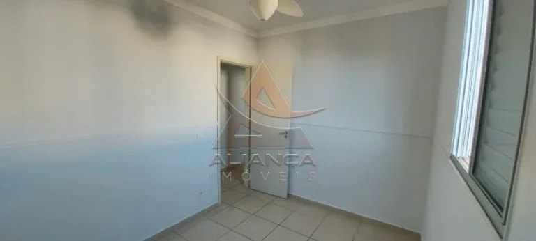 Imagem Apartamento - Ribeirão Preto - Jequitibá