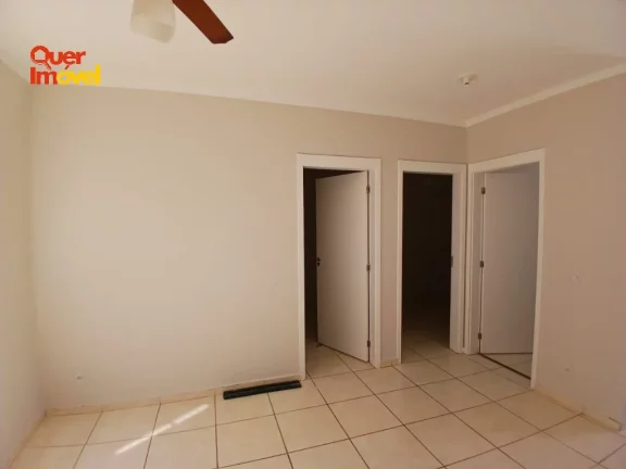 Imagem Oportunidade única: Apartamento à venda em Ribeirão Preto-SP, bairro Valentina Figueiredo! 2 quartos, 1 banheiro, 1 vaga, 42,80 m². Quer Imóvel Negócios Imobiliários!