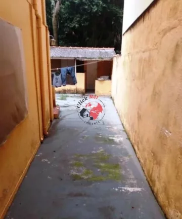 Imagem Terreno com 2 casas à venda no bairro Baeta Neves em São Bernardo