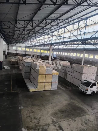 Imagem Pavilhão/Galpão para alugar no bairro Jardim Três Marias - Taboão da Serra/SP