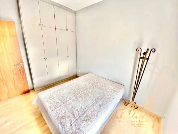 Imagem Apartamento Pompéia Santos