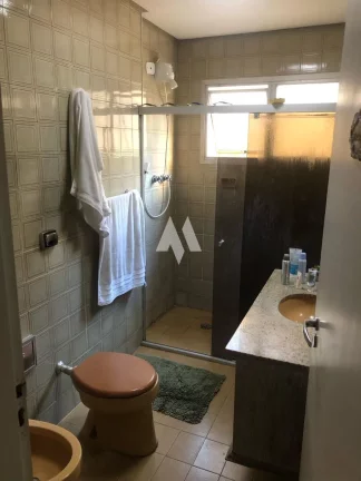 Imagem Apartamento 3 Quartos 2 Vagas escrituradas à venda no Gonzaga - Santos/SP
