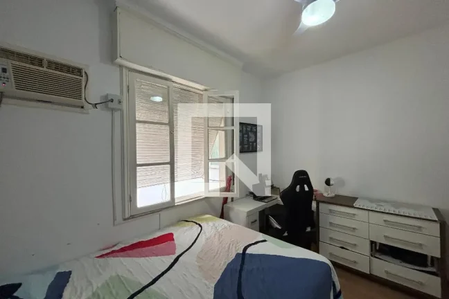 Imagem Apartamento à Venda - Copacabana, 2 Quartos, 90 m2